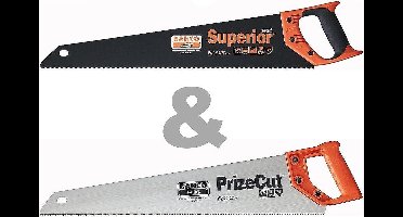 BAHCO HANDZAAG PROMOPACK 2600+NP