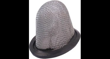 Oliefilterzeef China scooter 4Takt GY6 / kymco scooter 50cc