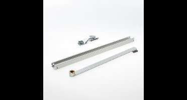 GEZE Glijarm voor TS 5000 / TS 3000 V