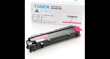 ABC huismerk Toner geschikt voor Kyocera TK-5380M magenta Ecosys MA4000cix MA4000cifx PA4000cx TK5380 M