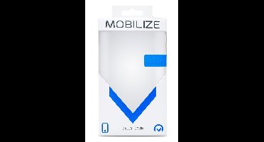 Mobilize Hoesje geschikt voor Apple iPhone 12 Telefoonhoesje Flexibel TPU | Mobilize Magnet Gelly Backcover Shockproof | Schokbestendig iPhone 12 Telefoonhoesje | Anti Shock Proof - Green Snake | Groen