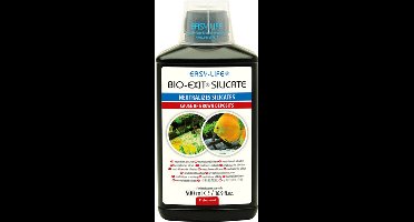 Easy Life Bio-Exit Silicate - Bemesting - 250 ml