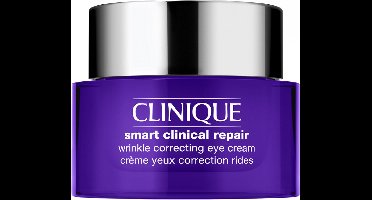 Clinique Smart Clinical Repair Oogcrème - 15 ml