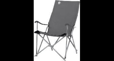 Coleman Sling Campingstoel - Opvouwbaar - Grijs