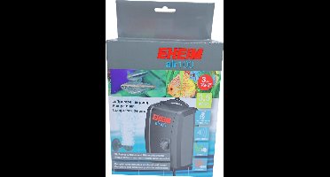 Eheim Air 100 Luchtpomp - Regelbaar