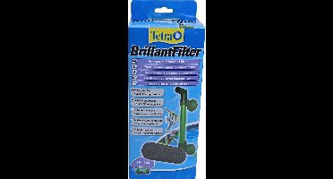 TETRA Binnenluchtfilter Tetra Gloss Filter - Voor aquarium van 50 tot 100 L