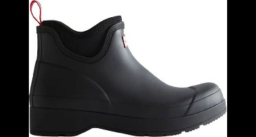 Hunter Regenlaarzen MFS9022RMA-BLK Zwart-40/41