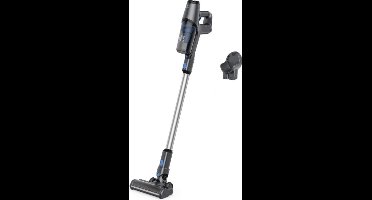 Velox Steelstofzuiger Zonder Zak Op Accu - Steelstofzuiger Draadloos - Steelstofzuiger Snoerloos - Steelstofzuiger Krachtig