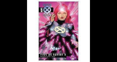 New X-men Vol.4