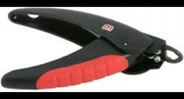 Mikki nageltang Guillotine