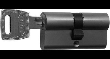 Nemef Cilinderslot 110/9 Per 4