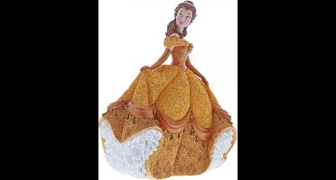 Disney beeldje - Showcase 'Haute Couture' collectie - Belle