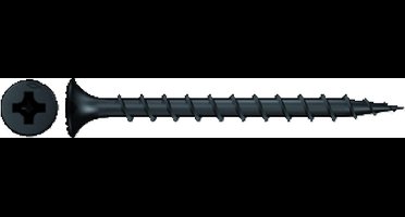 Fischer snelbouwschroeven fsn-tpr 3,9x35 f à 1000 stuks