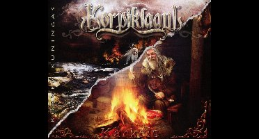 Karkelo - Korven Kuningas