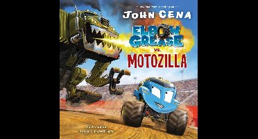 Elbow Grease - Elbow Grease vs. Motozilla