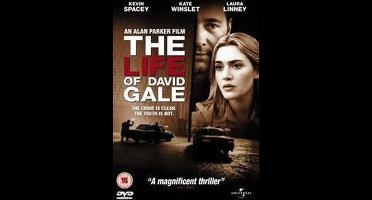 Universal The Life of David Gale DVD Engels