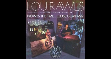 Now Is The Time / Close Company