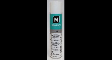 Molykote Smeermiddel 1122 400ml
