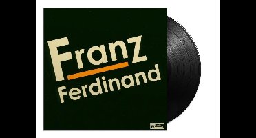 Franz Ferdinand (LP)