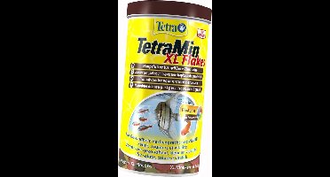 Tetramin XL Bio Active Vlokken Siervissen - Vissenvoer - 1 ltr