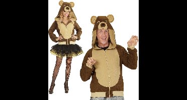 Beren truitjes