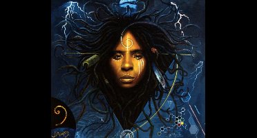 Jah9 - 9 (CD)