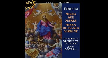 Palestrina: Missa De Beata Virgine & Ave Maria