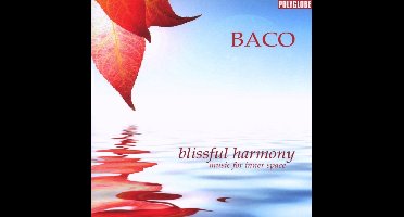 Baco - Blissful Harmony (CD)
