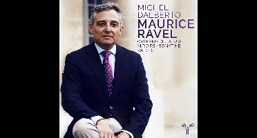 Michel Dalberto - Gaspard De La Nuit : Miroirs : Sonatina : Valses (CD)