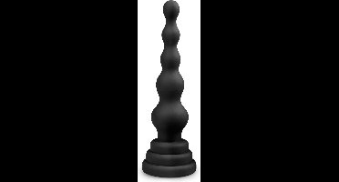 Beaded Cone Anaal Dildo