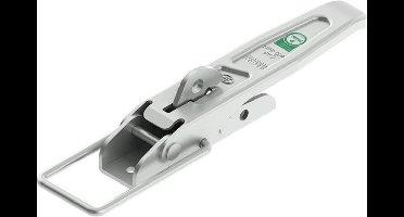 ProPlus Spansluiting - 37 x 210 mm - 600 kg trekkracht - Dekra-gekeurd