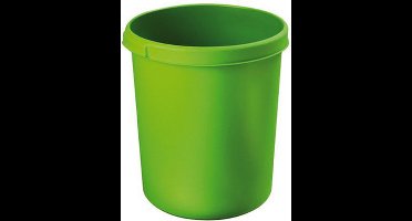 HAN papierbak - KLASSIK - 30 liter - groen - hoogwaardig kunststof - HA-1834-05