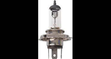ProPlus Krachtige halogeen autolamp - H4 - 75/70W - 24V - wit licht - P43T fitting
