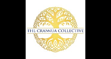 The Crannua Collective - The Crannua Collective (CD)