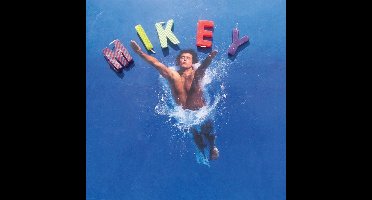Mikey Young - You Feelin' Me? (LP)