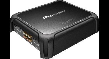 Pioneer GM-DX874 - Autoversterker - 4 kanaals - 1200 W