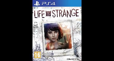 Life is Strange - PS4