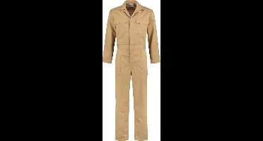 EM Workwear Overall pol/kat Kaki - Maat 62