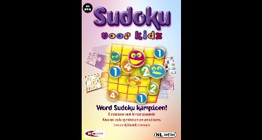Soduko Voor Kidz - Windows