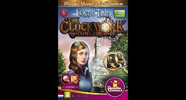 Lost in Time: The Clockwork Tower - Windows