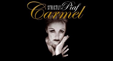 Strictly Piaf