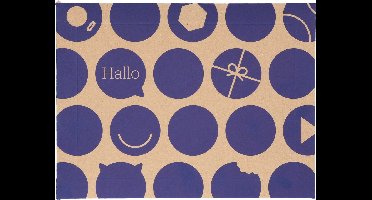 bol.com envelop A5 - 24x18 cm - 15.840 stuks - Plakstrip - 1 pallet