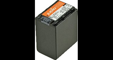 Jupio NP-FV100 V2 - Accu Camcorder