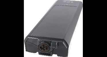 Bosch PowerPack Accu Active of Performance - 500Wh - Bagagedrager – Fietsaccu