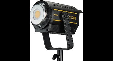 Godox VL200 Video LED light