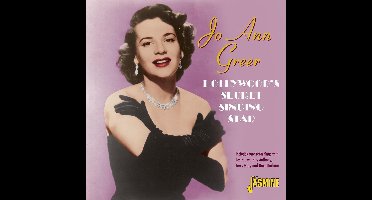 Hollywood's Secret Singing Star