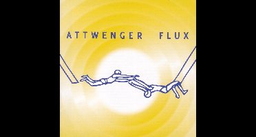 Attwenger - Flux (CD)