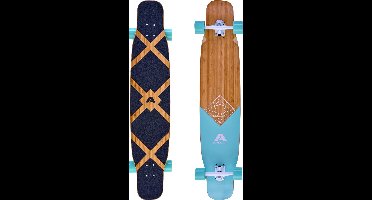Apollo Dancer Longboard Bora