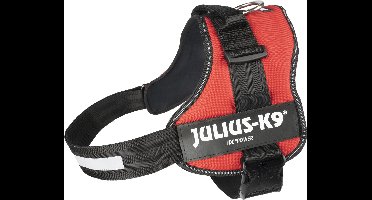 K9®Powertuig, 2XL - maat 3, rood