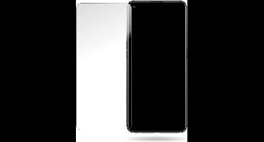 Mobilize Screenprotector geschikt voor OPPO A94 5G Glazen | Mobilize Screenprotector - Case Friendly